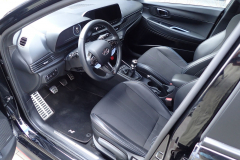 Hyunday i20 N Performance 2022 AutoRok
