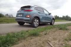 Hyundai Kona Electric 2019 AutoRok