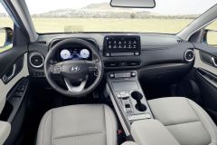 Hyundai Kona Electric