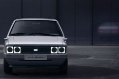 Hyundai Pony