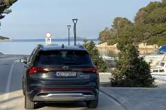 Hyundai SantaFe 2022 AutoRok 