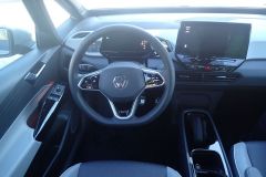 VW ID.3 AutoRok Test 2020