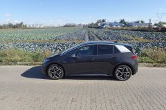 VW ID.3 AutoRok Test 2020