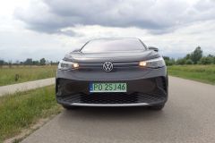 VW ID.4 1st Pro Performance