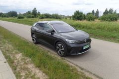 VW ID.4 1st Pro Performance