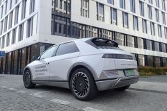 Ioniq5 AutoRok 2021