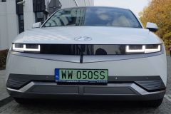 Ioniq5 AutoRok 2021