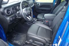 Jeep 80 lat 2021 AutoRok