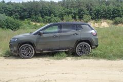 Jeep 80 lat 2021 AutoRok