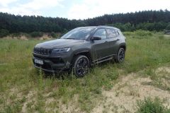 Jeep 80 lat 2021 AutoRok