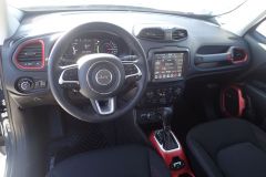 Jeep Renegare