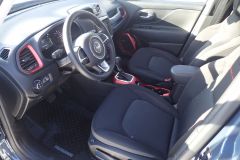 Jeep Renegare