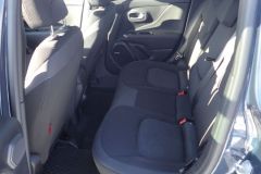 Jeep Renegare