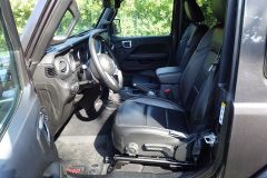 Jeep Wrangler AutoRok 2019
