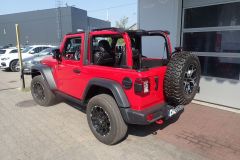 Jeep Wrangler AutoRok 2019