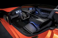 Karma SC1 Vision AutoRok 2019