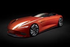 Karma SC1 Vision AutoRok 2019