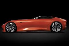 Karma SC1 Vision AutoRok 2019