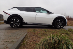 Kia EV6 Plus 2022 AutoRok