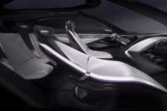 Kia Futuron AutoRok