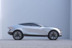 Kia Futuron AutoRok