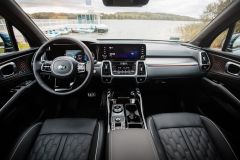 Kia Sorento 2020