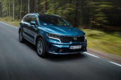 Kia Sorento 2020