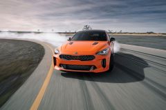 Kia Stinger GTS 2019 AutoRok