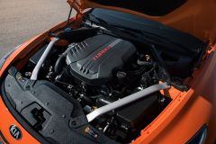 Kia Stinger GTS 2019 AutoRok