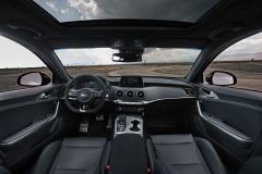 Kia Stinger GTS 2019 AutoRok