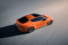 Kia Stinger GTS 2019 AutoRok