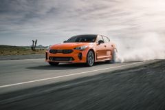 Kia Stinger GTS 2019 AutoRok