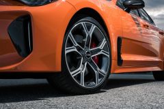 Kia Stinger GTS 2019 AutoRok