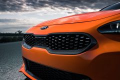 Kia Stinger GTS 2019 AutoRok