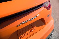 Kia Stinger GTS 2019 AutoRok