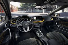 Kia Xceed 2019 AutoRok