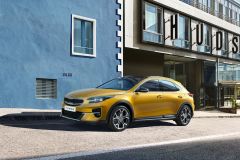 Kia Xceed 2019 AutoRok
