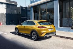 Kia Xceed 2019 AutoRok