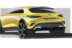Kia Xceed 2019 AutoRok