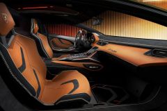 Lamborghini Sian AutoRok 2019