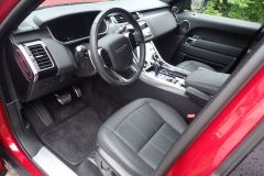 Land Rover Range Rover Sport P525 HSE
