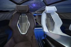 Lexus LF-30 Electrification Concept