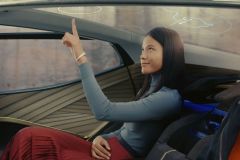 Lexus LF-30 Electrification Concept