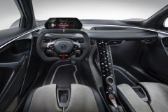 Lotus Evija 2019 AutoRok
