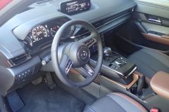 Mazda MX-30 AutoRok