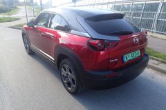 Mazda MX-30 AutoRok