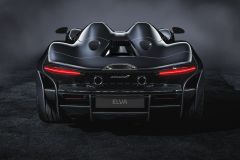 McLaren Elva