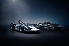 McLaren Elva