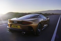 McLaren GT 2019 AutoRok