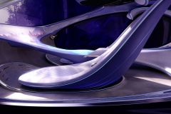 Mercedes-Benz Vision AVTR